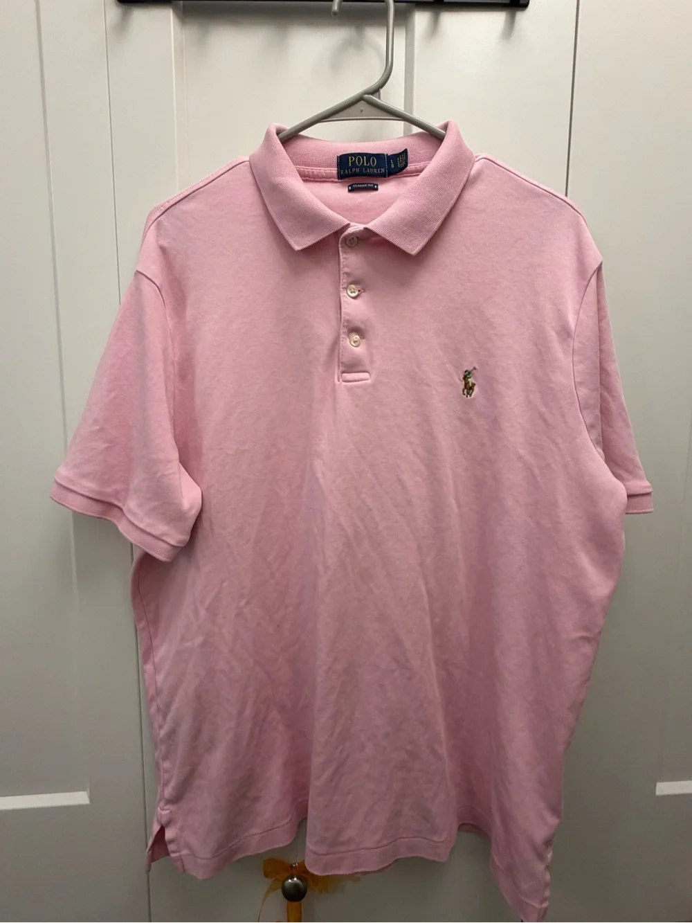 Polo by Ralph Lauren shirt